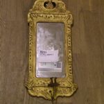 339 8221 Spegellampett